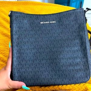 Michael Kors Messenger bag.